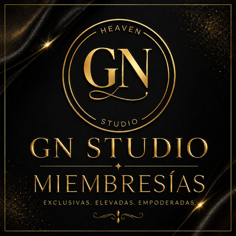 Membresías GN Studio