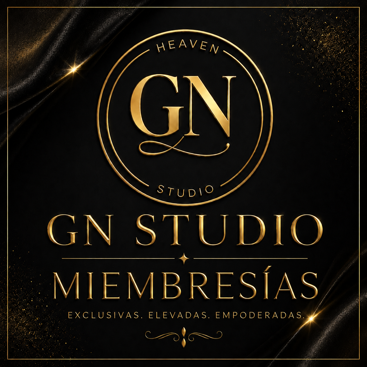 Membresías GN Studio