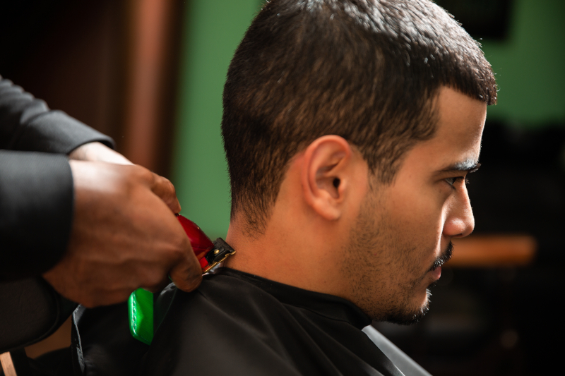 Cortes para hombre en GN Studio en Chicoloapan de Juárez, Estado de México